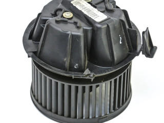 Вентилятор печки N101035Q Dacia Logan I