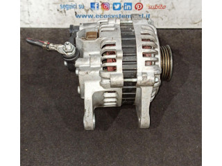 Генератор Mazda MPV II LW