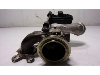  Турбина Cupra Leon 1.4 04E145873G   для двигателя DGEA      