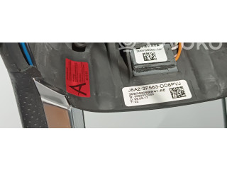 Руль Land Rover Range Rover Velar 2017 - года LR092556