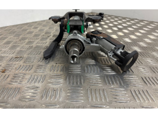 Рулевая рейка 13251948, 1541519 Opel Meriva B 2010 - 2016 года