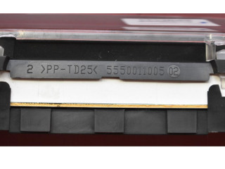 Přístrojová deska Fiat Punto (199) 2008 51803089, 51803089