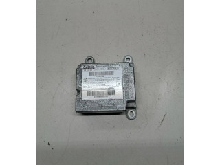 Блок подушек безопасности    Citroen C4 II