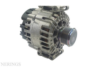 Генератор FG18T169, LRA04099 Audi A3 S3 8V