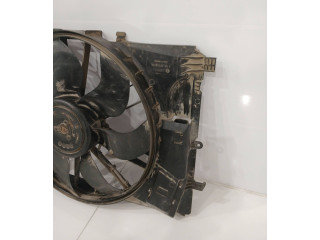 Вентилятор радиатора     A2049060212    Mercedes-Benz E A207 