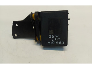 Блок АБС 5QA614517BA Skoda Karoq 2017 - года