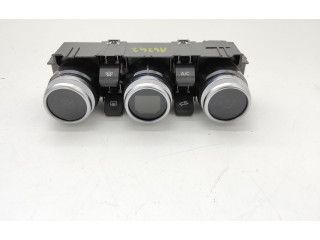 Блок управления климат-контролем 275105451R, 275105451R Dacia Duster II