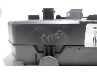 Модуль управления BSM    Citroen DS4    