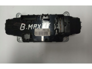 Блок управления климат-контролем AV1T19980AF Ford B-MAX