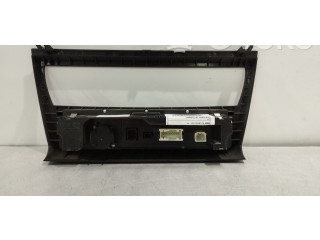 Блок управления климат-контролем 64110363938, 5HB00877750   BMW X3 E83