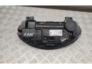 Панель приборов 8W5920890E Audi Q5 SQ5