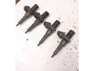 Комплект форсунок 038130073BN Volkswagen Golf Plus