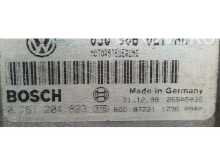 Řídící jednotka 030906027AH Volkswagen Lupo 1999