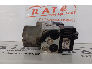 Блок АБС 0273004224 Volvo S40, V40 1995 - 2004 года