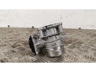 Электрическая задвижка