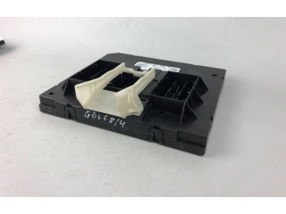 Блок комфорта 5WA937086AF   Volkswagen Golf VIII   