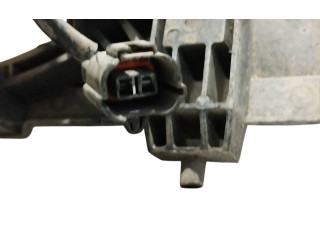 Вентилятор радиатора         Subaru Forester SF 