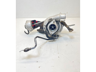 Turbodmychadlo Турбина 18900RSRE01, JL00613J Honda Civic N22A2