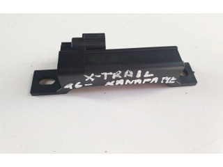 Блок управления без ключа