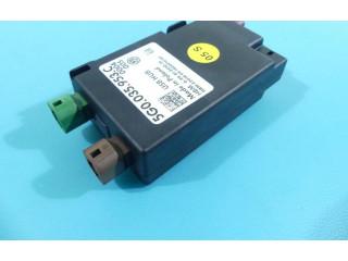 Блок комфорта 5Q0035953C, IMPRK1152467   Volkswagen PASSAT B8   