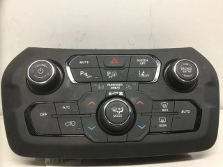 Блок управления климат-контролем    Jeep Renegade