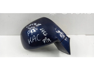 Зеркало электрическое Chevrolet Captiva - года