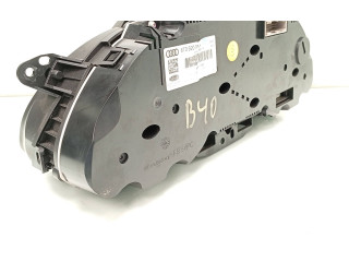 Přístrojová deska Audi A5 8T 8F 2009 8T0920981K