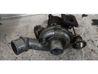 Turbodmychadlo Турбина 46556011 Fiat Stilo