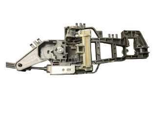 Замок раздвижная дверь