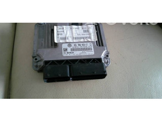 Řídící jednotka 03L906018KT, 03L906018M Seat Alhambra (Mk2) 2016