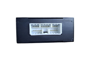 Блок управления    Toyota Corolla Verso AR10