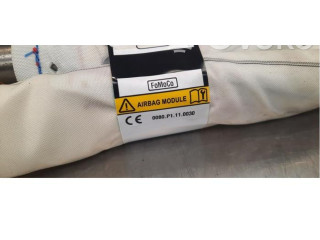 Боковая подушка безопасности EM2BR042D95AR Ford S-MAX