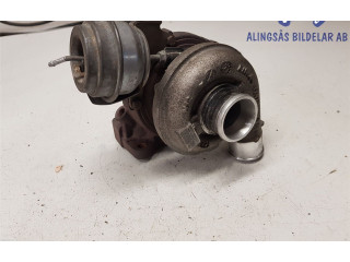  Турбина KIA Ceed  282012A701, 282012A701   для двигателя D4FB-H      