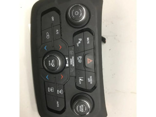 Блок управления климат-контролем    Jeep Renegade