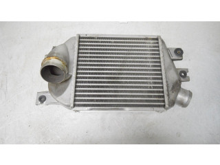 Интеркулер Subaru Forester SH