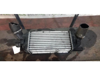 Интеркулер  NT   Citroen C5 