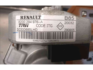    Рулевая рейка 303004038723   Renault Clio III 2005 - 2012 года