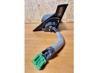 Зеркало электрическое        Volvo V70  2000 - 2004 года   