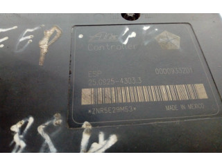 Блок управления АБС    Jeep Grand Cherokee (WK)