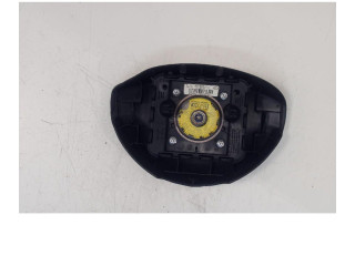 Подушка безопасности водителя 985109782R Dacia Sandero