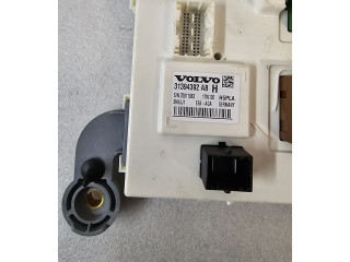 Блок комфорта 31394392   Volvo XC90   