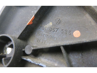 Зеркало (механическое)       Volkswagen Transporter - Caravelle T4  1991 - 2003 года   