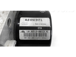 Jednotka ABS 4l0614517l Audi Q7 4L 2013