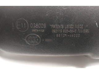 Зеркало заднего вида (в салоне)    Сзади   KIA Xceed  2019- года   