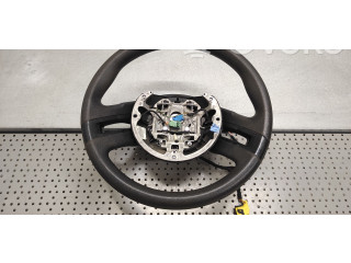 Руль Citroen C4 I Picasso 2006-2013 года 6041547, 96821843ZD