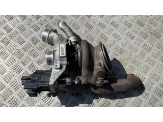 Turbodmychadlo Турбина 7953253 BMW 3 G20 G21 2.0