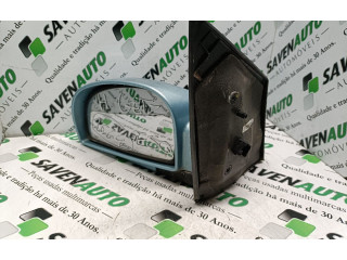 Зеркало электрическое        Hyundai Getz   -  года   