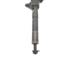 Форсунка 0986435 Fiat Grande Punto