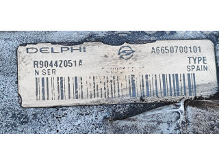 Топливный насос