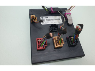 Блок комфорта 8K0907063N Audi Q5 SQ5